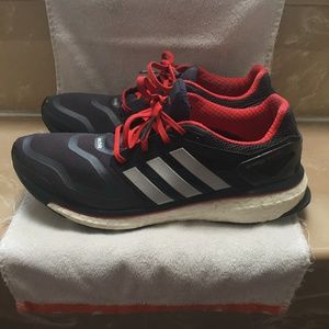 Men's Adidas Energy Boost